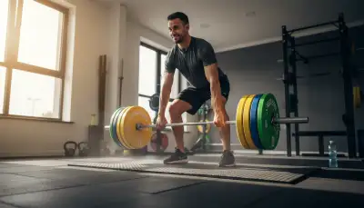 Bumper Plates: Dein Upgrade für harte Drops