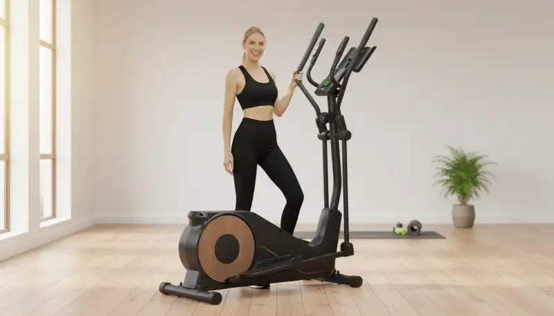 Crosstrainer für dein Home Gym: Endgegner gesucht?