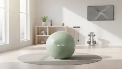 Dein Core-Booster im Home Gym
