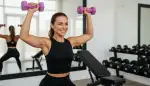 Drop-Sets: Dein Turbo für Muskeln!