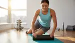 Faszienrolle: Dein Turbo für Muskelregeneration
