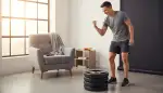 Hantelscheiben kaufen: Dein Home Gym Upgrade!