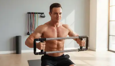 HIIT Training Zuhause: Dein Turbo-Booster