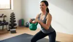 Kettlebell Training: Dein Home Gym Turbo