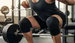 Kniebandagen: Dein Schutzschild für Leg Day