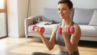Kurzhanteln kaufen: Dein Home Gym Upgrade