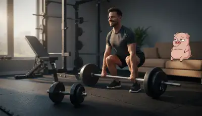 Langhantel kaufen: Dein Weg zum Beastmode