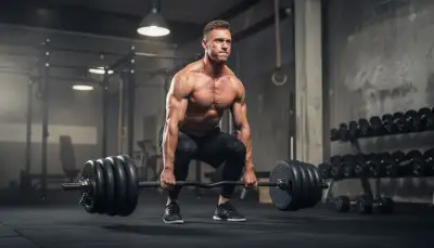 Langhantel Training: Dein Weg zu echten Gains