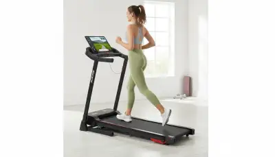 Laufband kaufen: Dein Home-Cardio-Beast!