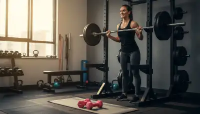 Maximalkraft Training: Dein Weg zum Beast