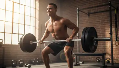 Olympia Hantel: Dein Ticket zum Beastmode
