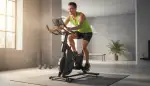 Spinning Bike: Dein Turbo für Zuhause