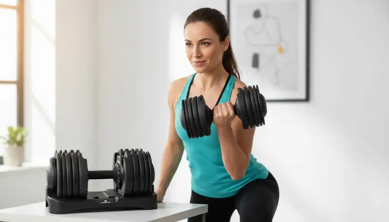 Supersätze: Dein Turbo für mehr Gains!