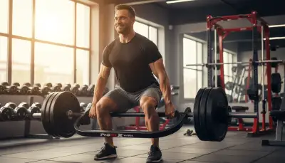 Trap-Bar: Mehr Power, Weniger Schmerz