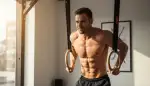 Turnringe Training: Dein Weg zum Beastmode