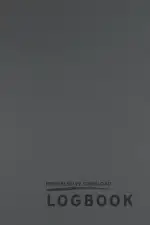 Progressive Overload Logbook: Progressive Overload Exercise Logbook Journal