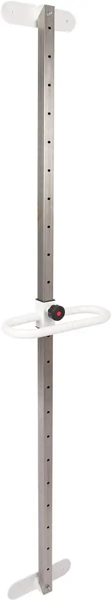 Thera-Band Gym inkl. 8X Assist Übungsstation Trainingsstation für Übungsband