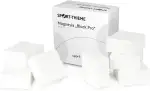 Sport-Thieme Magnesia in Blockform | 520 g Sparset mit 8 Ziegel je 65 g | 100% Magnesiumcarbonat ...