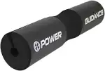 POWER GUIDANCE Langhantel Polster Kniebeugen Barbell Squat Pad Ideal für Squats Lunges Hip Thrusts Gewichtheben mehr Fit 50mm Olympic Bars Viele Farben sind verfügbar