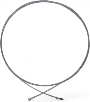 Springseil Kabel, Ersatzkabel für Springseil, Stahlseil für Springseil, Speed Rope Kabel, Ersatzk...