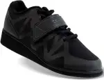 CORE Gewichtheberschuhe - Weightlifting Shoes for Squat, Deadlift, Powerlifting & Bodybuilding - ...