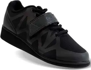 CORE Gewichtheberschuhe - Weightlifting Shoes for Squat, Deadlift, Powerlifting 