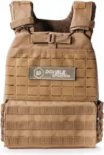 Gewichtsweste 6 & 9 KG für Calisthenics, Krafttraining & Crossfit - Weight Vest - Fitness Gewichtsweste