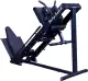 Body-Solid 3in1 Beintrainer I Beinpresse I 45° Hackenschmidt I Wadentrainer I Leg Press I Hack Sq...
