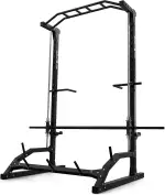K-Sport: Smith Machine - Multipresse I erstklassiges Trainingsgerät für zu Hause I geführte Bewegung der Hantelstange - effektive & korrekte Ausführung, inkl. E-Book