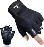 ATERCEL Fitness Handschuhe, Trainingshandschuhe für Crossfit, Bodybuilding, Radsport, Gym, Kraftt...
