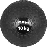 Sport-Tec Slamball Trainingsball Gewichtsball für Krafttraining