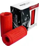 Beast Gear Thick Bar für Lang- und Kurzhanteln