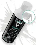 Pullup & DIP Liquid Chalk Flüssige Kreide für perfekten Grip bei Klettern, Bouldern, Gewichtheben...