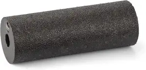 FASCIQ® Kleine Schaumstoffrolle, 15 cm, Triggerpunkt-Werkzeug, Handschaumrolle, geeignet für kleinere Körperbereiche, leicht, langlebig und umweltfreundlich