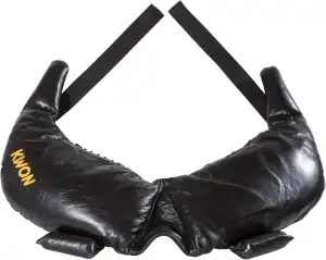 Kwon Bulbag - Bulgarian Bag schwarz 7Kg & 14Kg
