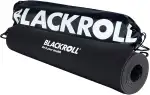 BLACKROLL® MAT (65 x 185 cm), rutschfeste Fitnessmatte für gelenkschonendes Training, Sportmatte ...