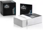 DERMATEST sehr gut - Chalk Block 2X 56g oder 4X 56g ideale Kletterkreide zum Klettern Bouldern, Magnesia zum Turnen Gewichtheben Kraftsport