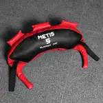 METIS Bulgarian Bag - 5kg bis 20kg | Crossfit Equipment und Krafttraining - Trainingsgerät für Fitnesscenter und Zuhause