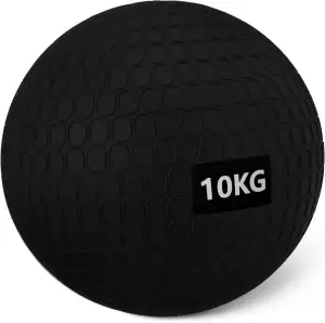 Amazon Basics Slam Medicine Balls for Exercise