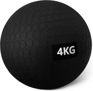 Amazon Basics Slam Medicine Balls for Exercise