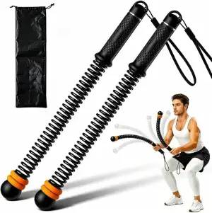 Battle Rope, Battle rope ohne seil, Verstellbare Battle Ropes, Ohne Seil Geräusc