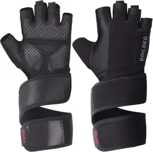Fitness Handschuhe,Trainingshandschuhe,Gewichtheben Handschuhe für Bodybuilding