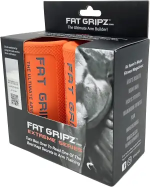 Fat Gripz Extreme (außendurchmesser 7cm).