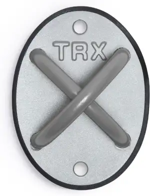 TRX XMount Wand- und Deckenanker für Schlingentrainer