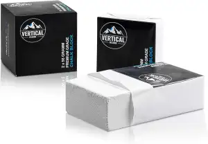 DERMATEST sehr gut - Chalk Block 2X 56g oder 4X 56g ideale Kletterkreide zum Kle