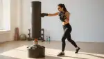 Boxsack Home Gym: Dein Knockout-Guide