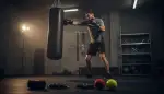 Boxsack Training: Dein Weg zum Beastmode