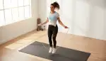 Das perfekte Springseil finden