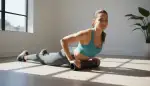 Dehnen nach dem Training: Kein Luxus, sondern Pflicht!