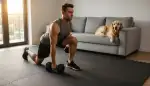 Dein Home Gym braucht Schutz!